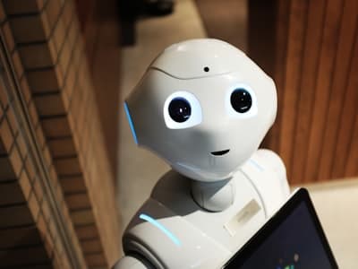 AI・データ