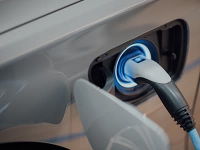 自動車・電気自動車